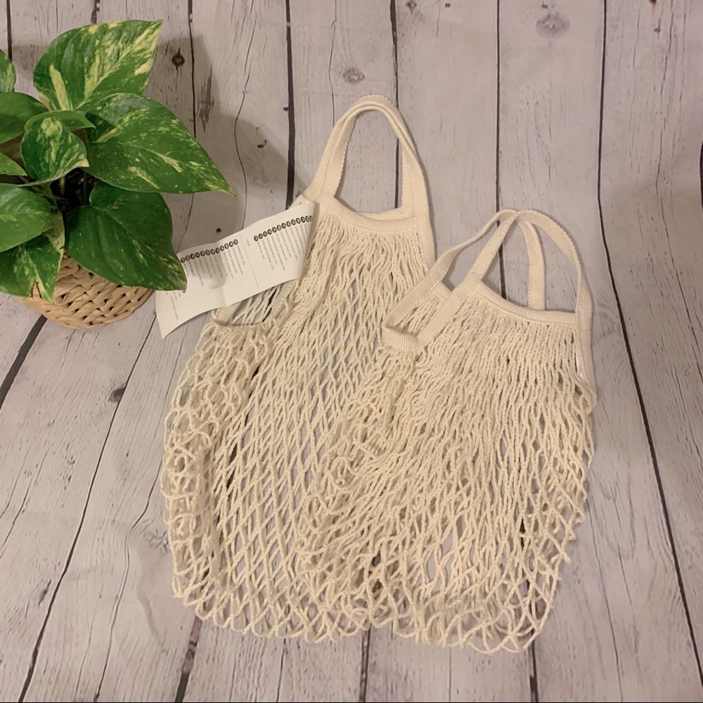 ✨BOGO✨ IKEA reusable produce bags